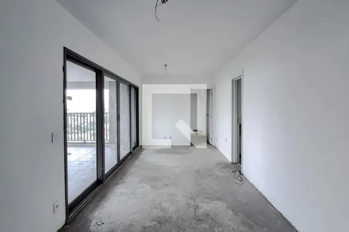 Apartamento à Venda - Vila Mariana, 3 Quartos, 89 m2