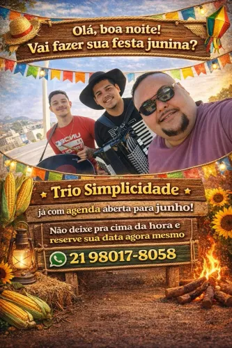 O Melhor Forró Pé de Serra da Sua Festa Junina ?