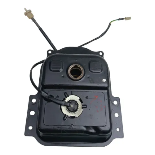 Tanque De Combustivel Com Boia E Mangueira Honda BIZ 125 2005 2008