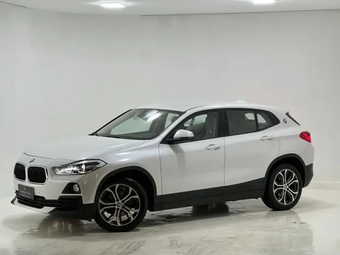 BMW X2 Sdrive 18I 1.5 Activeflex 136cv Aut. 2020