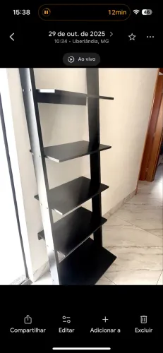 Estante