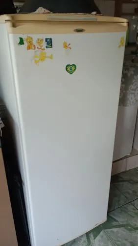 Geladeira Consul 300 litros