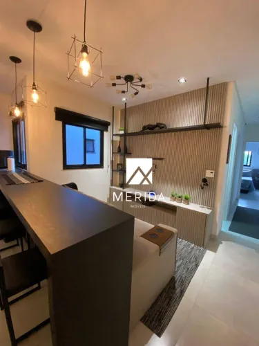 Cobertura com 2 dormitórios à venda, 100 m² por R$ 820.000,00 - Vila Bastos - Santo André/