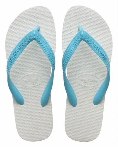 Havaianas tradicional novinha