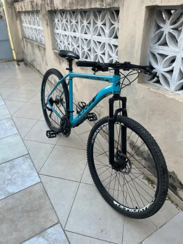 Bicicleta KRW K3.0 Aro 29 - Nota Fiscal