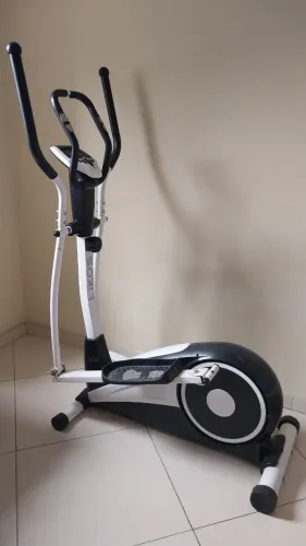 Elíptico Kikos 8703 Magnético