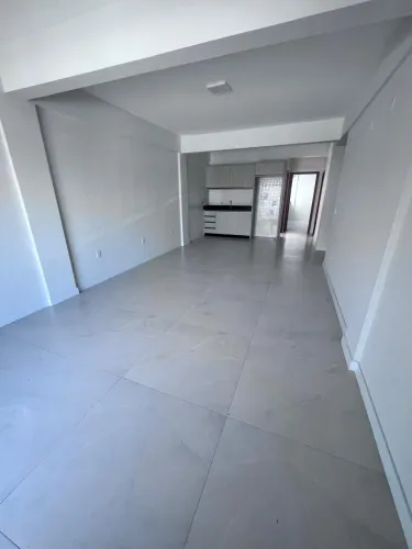 Apartamento Semi Mobiliado com 2 dormitórios para locação no bairro São Vicente, Itajaí, S