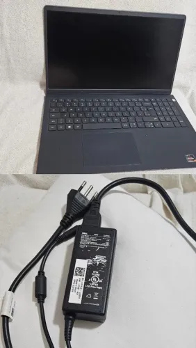 Dell Vostro 15 3515 - Ryzen 7 - Perfeito Estado