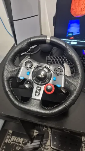 Volante Logitech G29