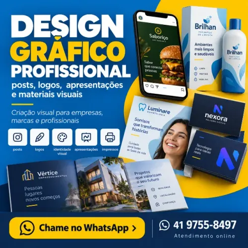 Design, pacote de artes para redes sociais, logo , edição gráfica
