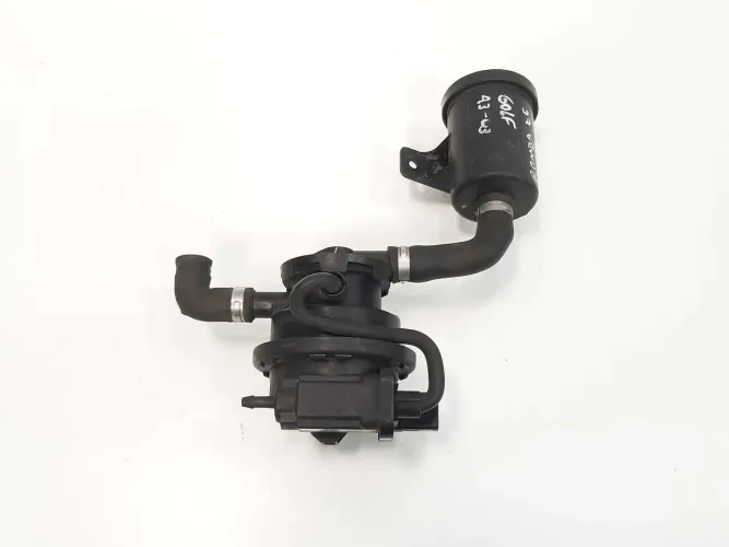 Filtro Sensor Canister Vw Golf Tiguan Passat 2008 A 2015