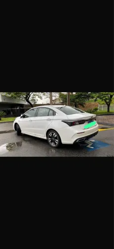 Chery Arrizo 6 PRO 1.5 Turbo (híbrido) 2023