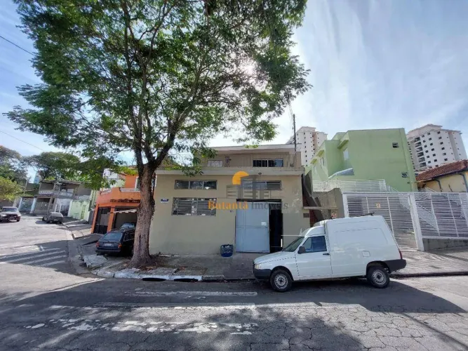 Casa com 2 dormitórios à venda, 262 m² por R$ 1.270.000,00 - Butantã - São Paulo/SP
