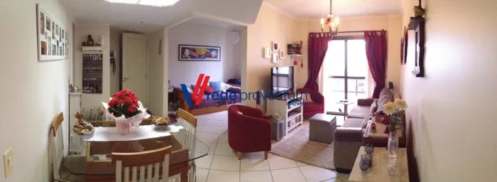 apartamento - Nova Campinas - Campinas