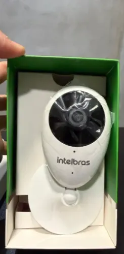 Camera de segurança