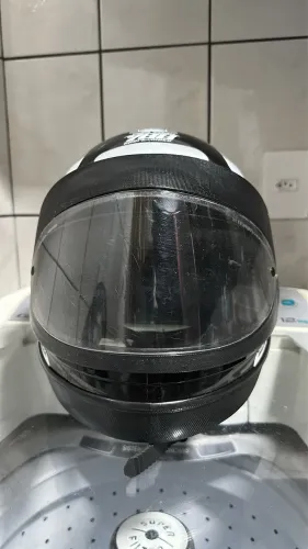 Vendo Capacete