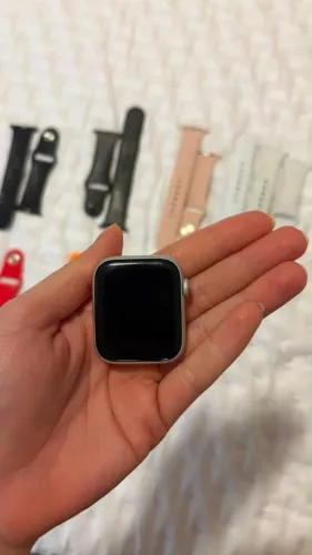 Apple Watch série 5 44mm