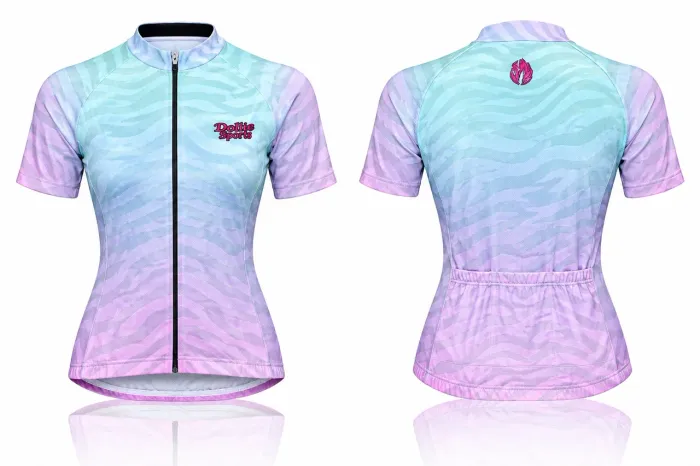 Blusa de Ciclismo - Feminina 