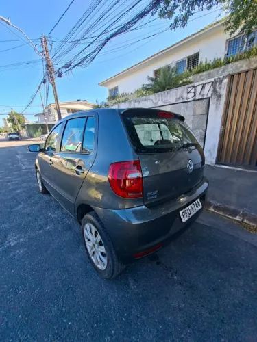 Volkswagen Fox 1.0 MI Total Flex 8V 3P 2013