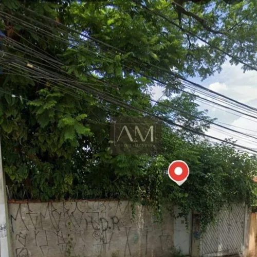 Terreno à venda, 480 m² por R$ 2.200.000 - Vila Matilde