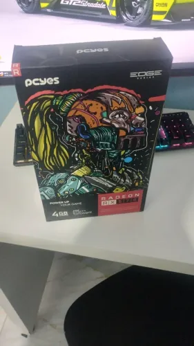 RX570 4GB