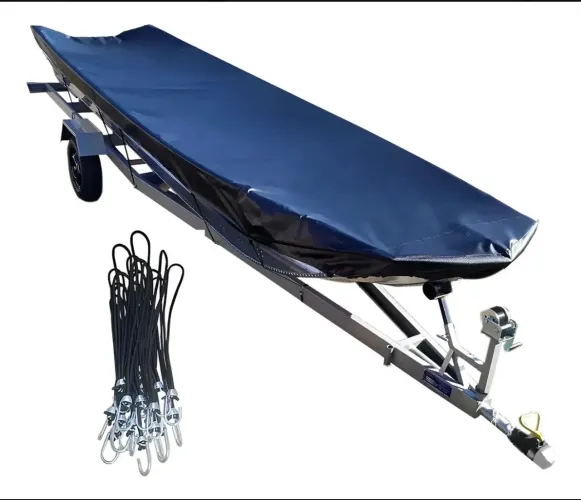 Capas para canoa sob medidas