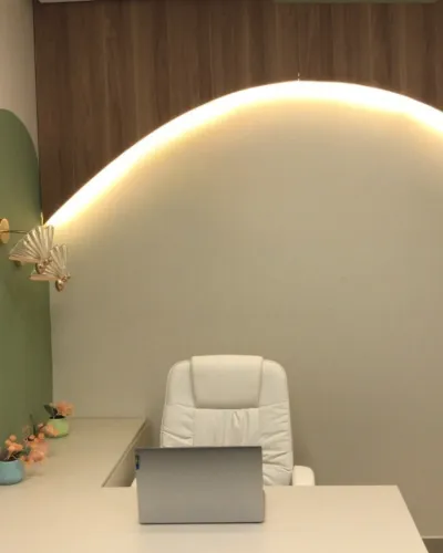 Clínica de Saúde Completa e Estruturada à Venda - Pronta para Atuar