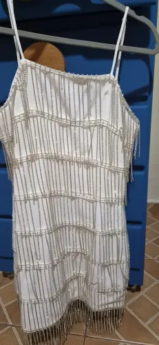 Lindo vestido de festa
