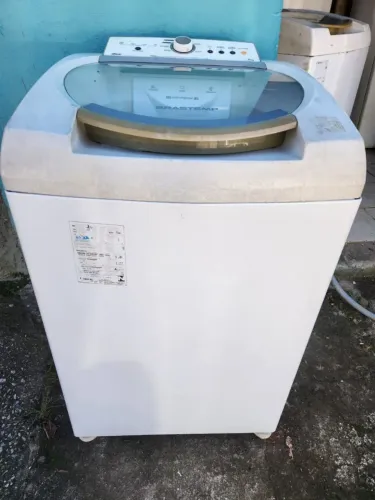 Maquina de lavar 11kl