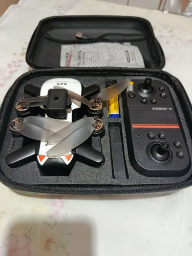Drone s2s brinquedo
