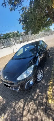 Peugeot 308 Active 1.6 Flex 16V 5P Mec. 2014