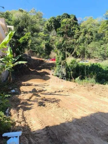 Terreno à venda, 467 m² por R$ 260.000,00 - Piratininga - Niterói/RJ