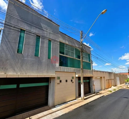 CASA PARA LOCAÇÃO JARDIM SÃO LUIS PROXIMO AO SHOPPING