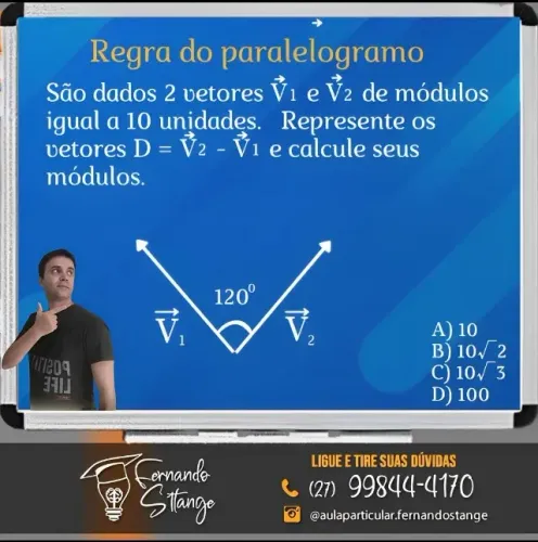 Aulas de reforço online de Fisica,Química e Matemática/ Vestibulares Gerais