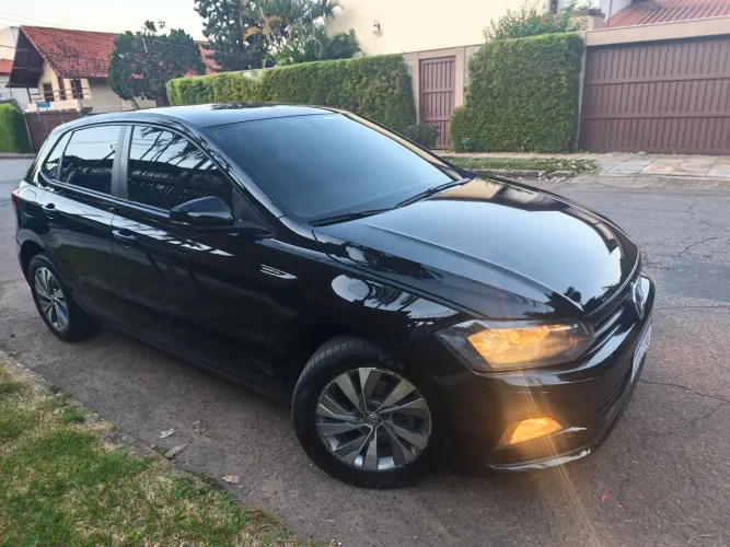 Volkswagen Polo Comfort. 200 TSI 1.0 Flex 12V Aut. 2018