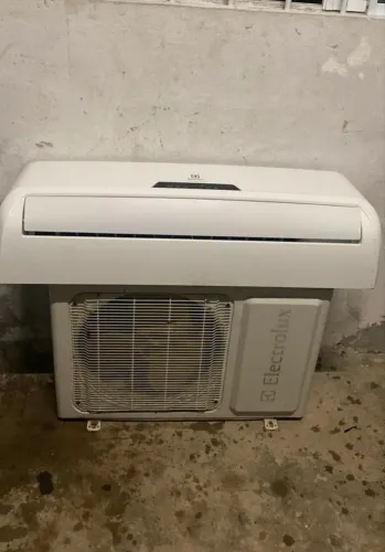 Ar condicionado Electrolux 18000 Btu