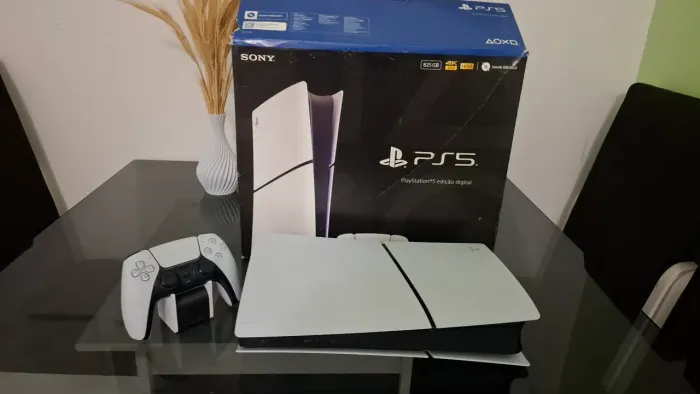 PS5 SLIM 825GB