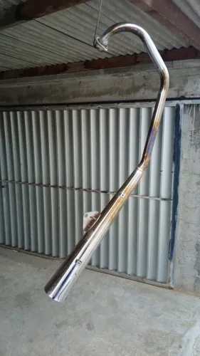 Polimet de lata pra 160