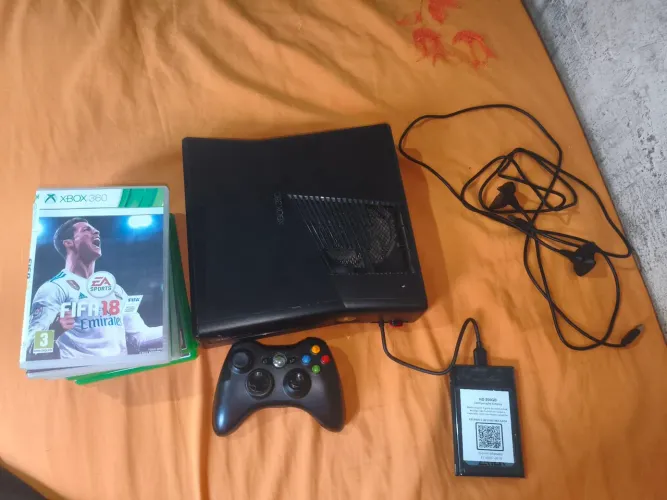 Xbox 360