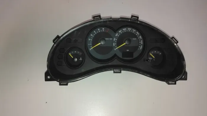 PAINEL DE INSTRUMENTOS - CORSA CLASSIC LSI 1.0