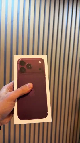 iPhone 18 Pro Max - 512GB