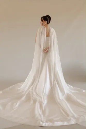 Vestido de noiva
