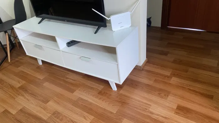 Rack para tv