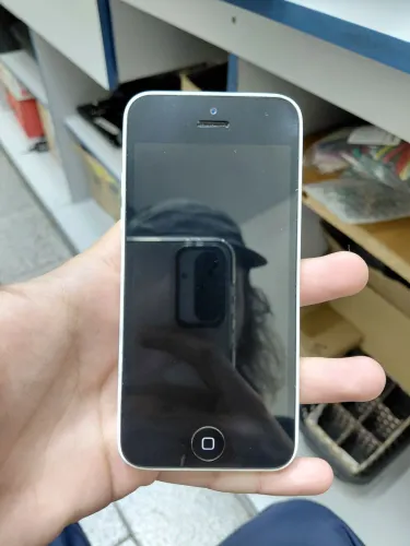 iPhone 5c Peças