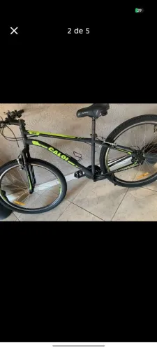 Bike aro 29