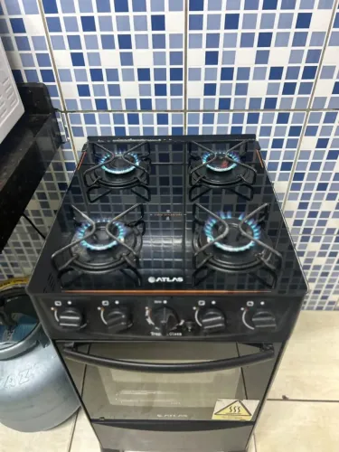 Fogão