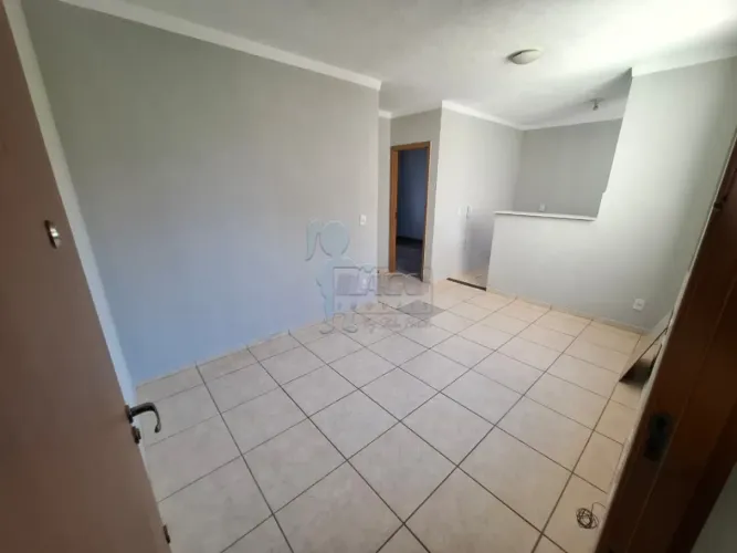Apartamento de 41m² com 02 quartos para venda e locação - Reserva Real