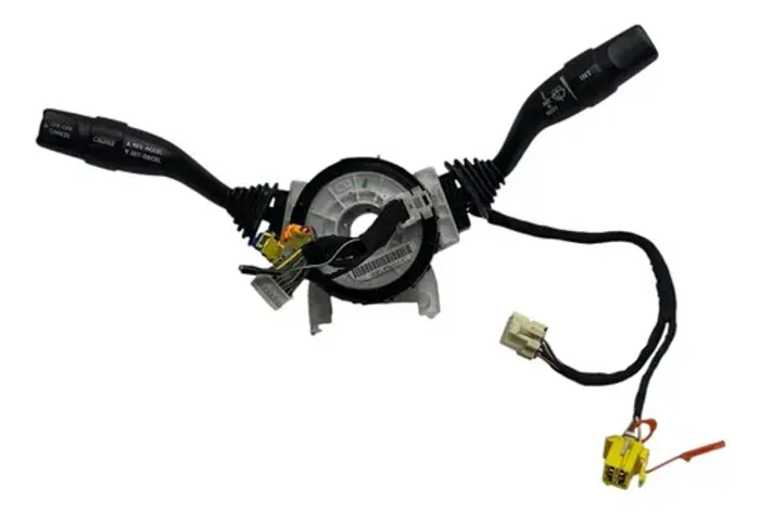 Chave De Seta Limpador Parabrisa Omega Fittipaldi 2011