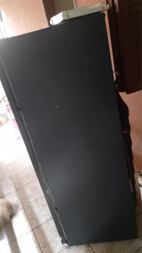 Vendo geladeira