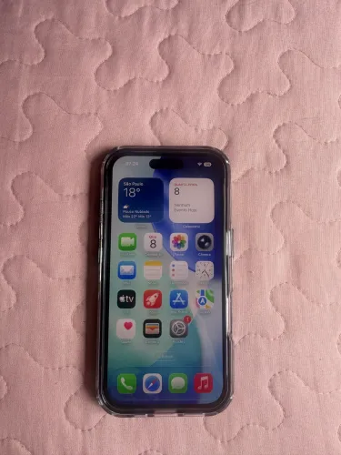 iPhone 16 com 128gb